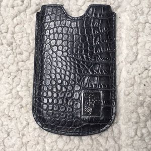 Versace Accessories - Versace phone case iPhone 5/SE Versace Accessories - Versace phone case iPhone 5/SE